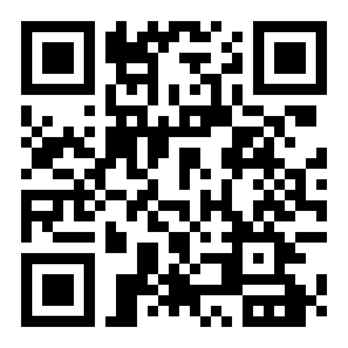 Código QR para descargar WMS Lite