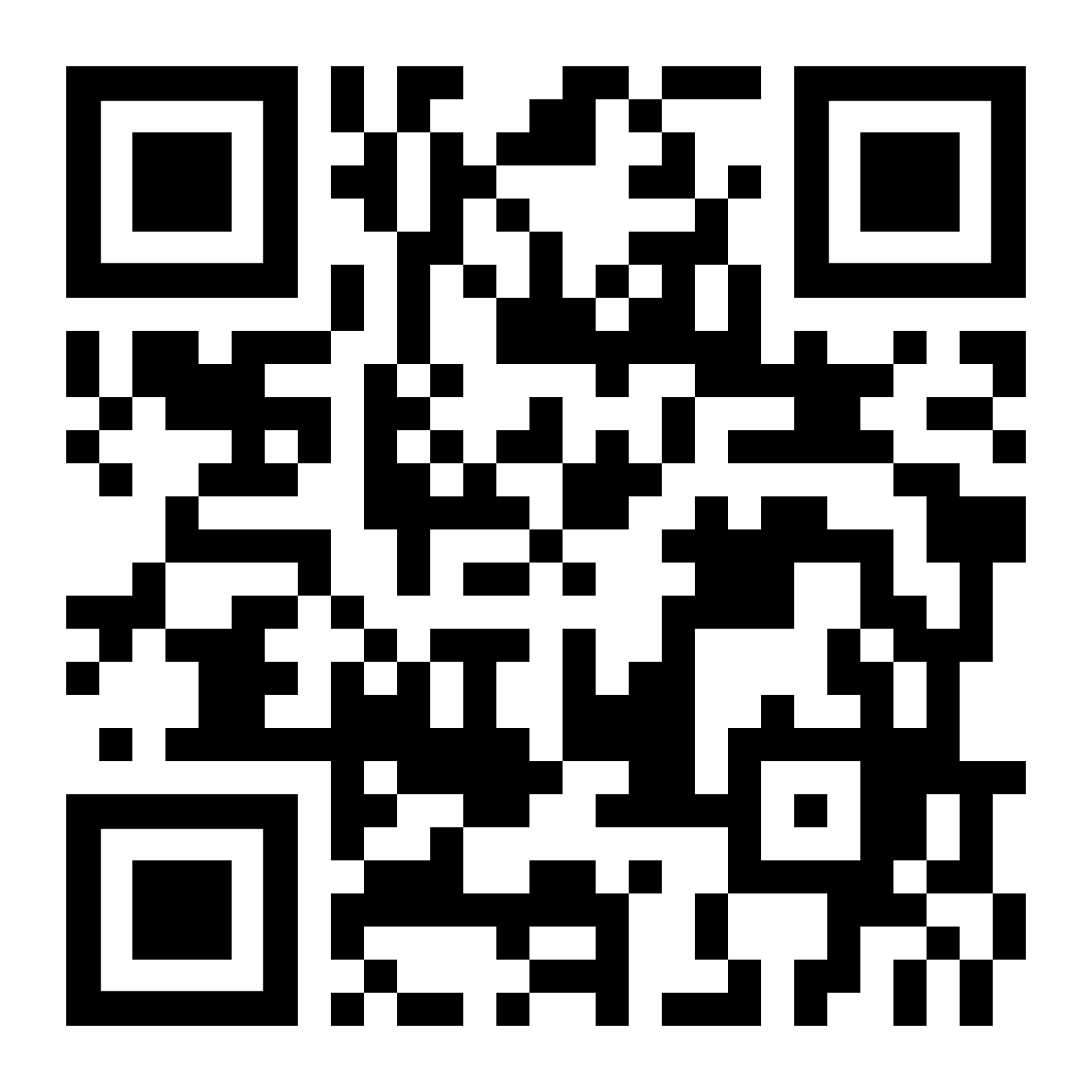 Código QR para descargar WMS Lite