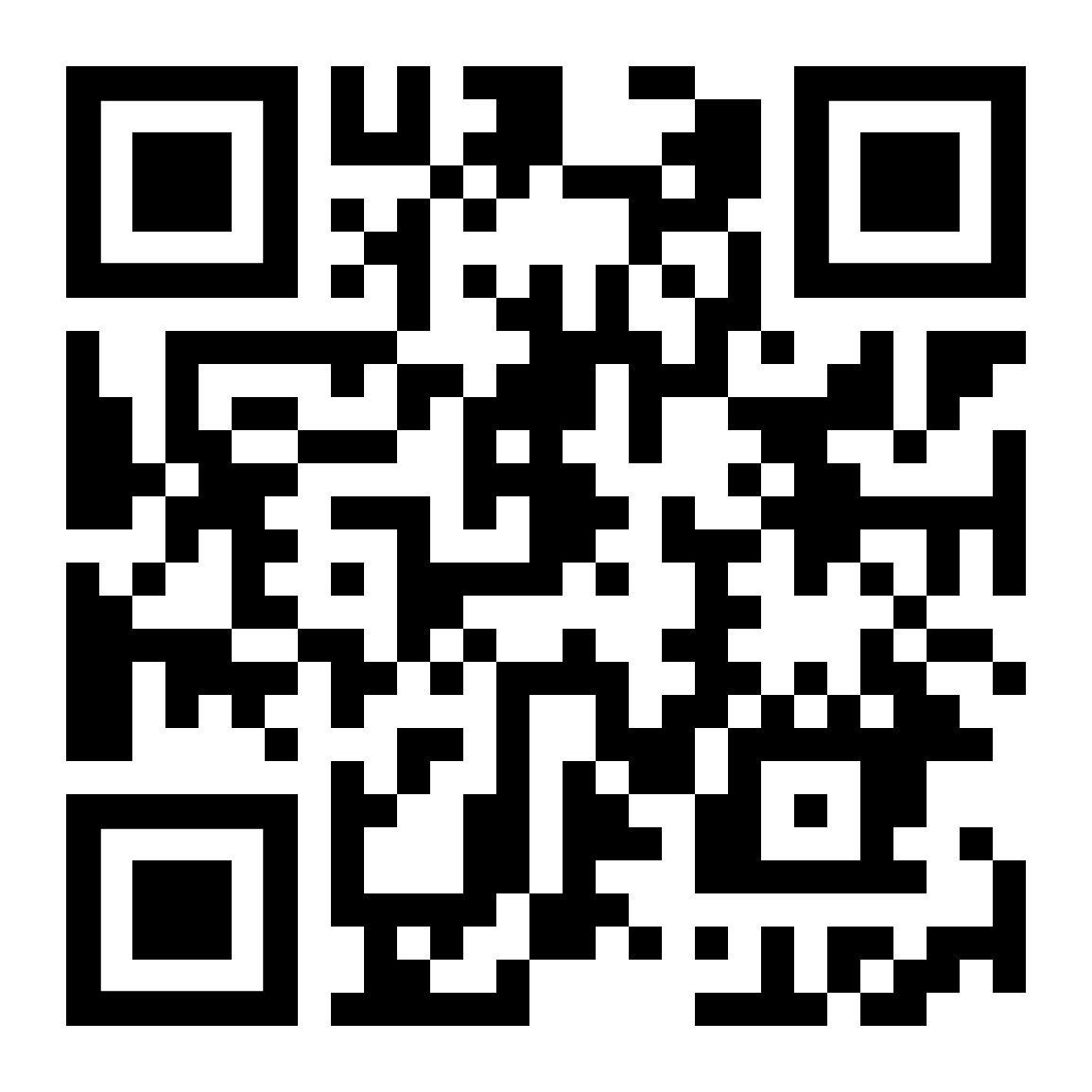 Código QR para descargar WMS Lite