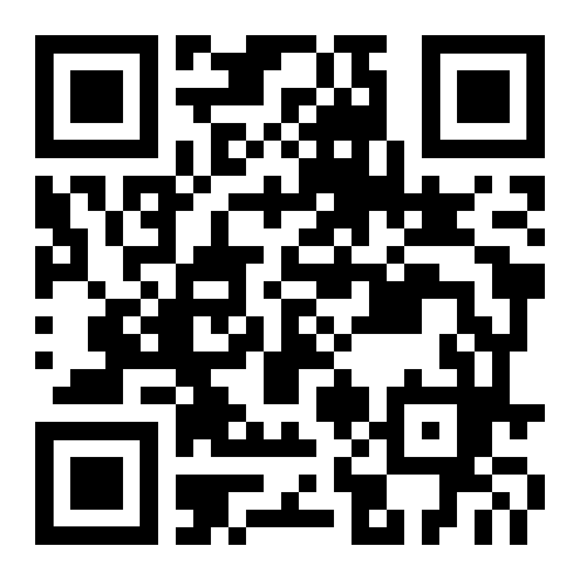 Código QR para descargar WMS Lite